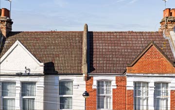 clay roofing South Cockerington, Lincolnshire