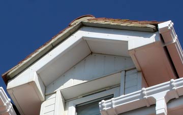 South Cockerington fascia installation costs