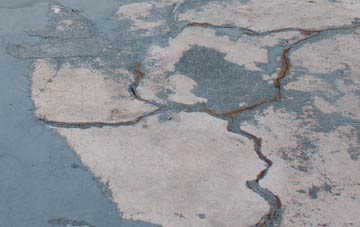 fibreglass roofing replacement South Cockerington