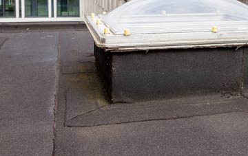 disadvantages of South Cockerington flat roofs