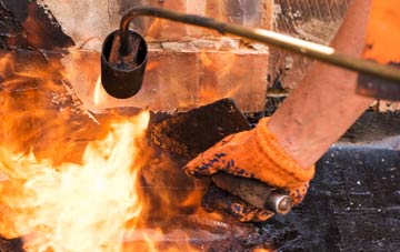 South Cockerington flat roof repair companies