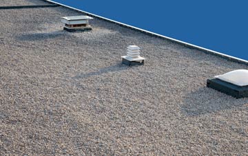 flat roofing South Cockerington, Lincolnshire