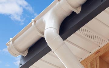 South Cockerington gutter installation costs