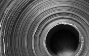 South Cockerington pvc roof replacement