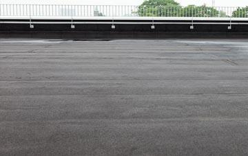 South Cockerington asphalt roof replacement