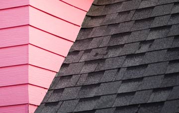 rubber roofing South Cockerington, Lincolnshire
