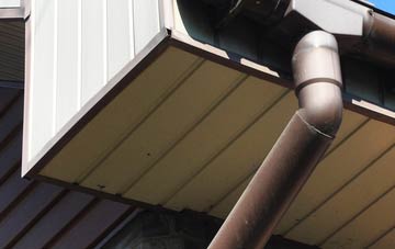 South Cockerington soffit installation costs