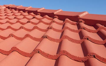 South Cockerington tile and slate roof replacement
