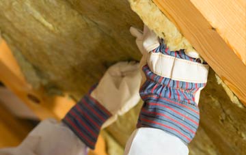 types of South Cockerington pitched roof insulation materials