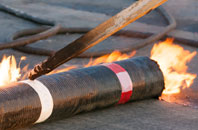 free South Cockerington flat roofing repair quotes