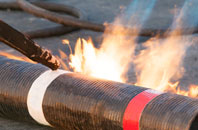 South Cockerington flat roofing replacement
