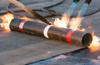 South Cockerington flat roof sealing