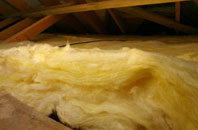 South Cockerington pitch roof insulation